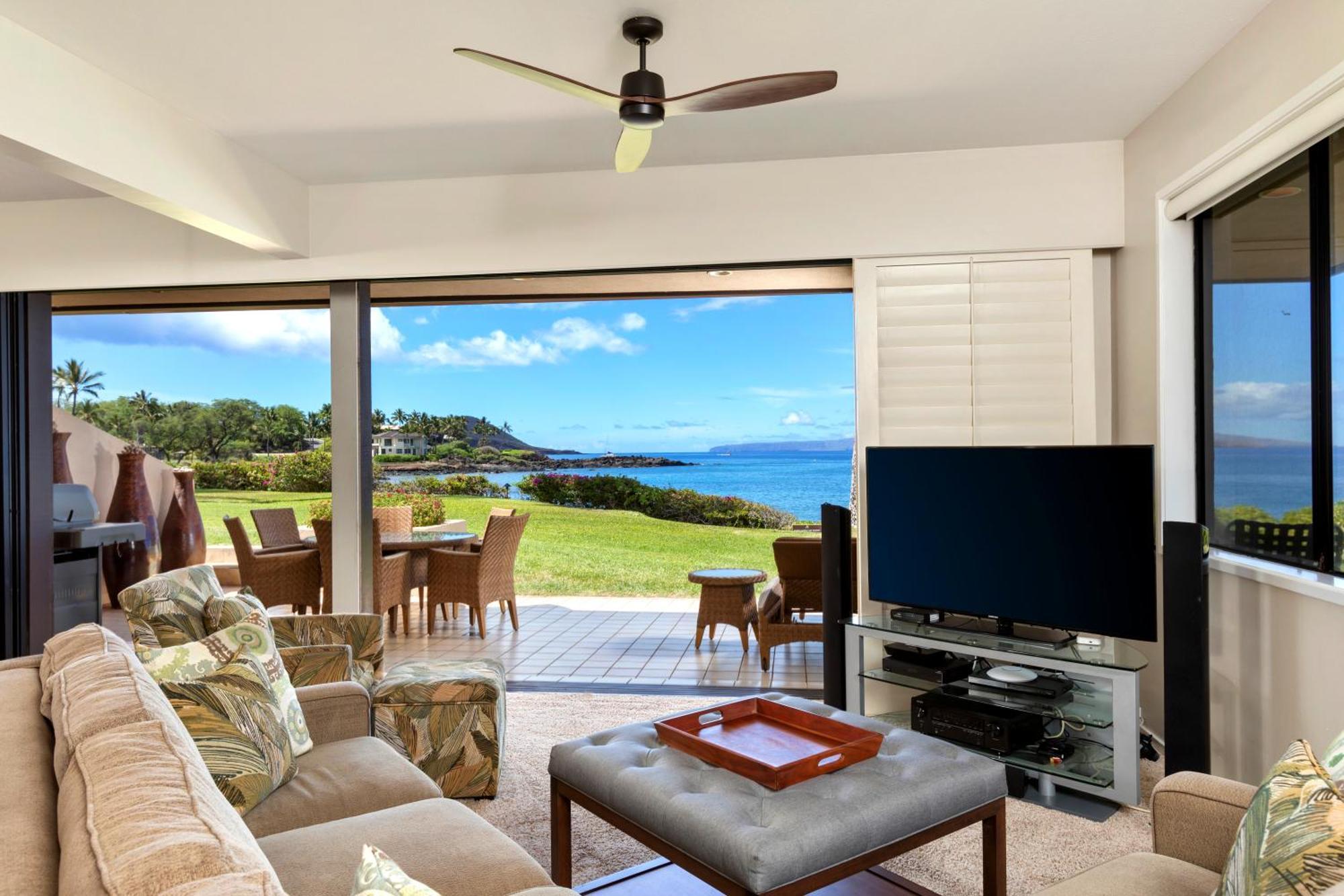 Makena Surf- Coraltree Residence Collection Wailea  Exterior foto