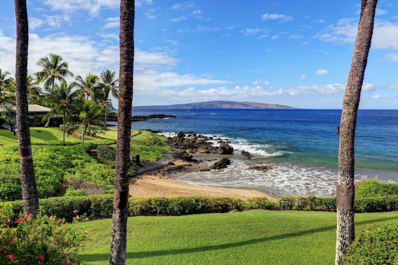 Makena Surf- Coraltree Residence Collection Wailea  Exterior foto